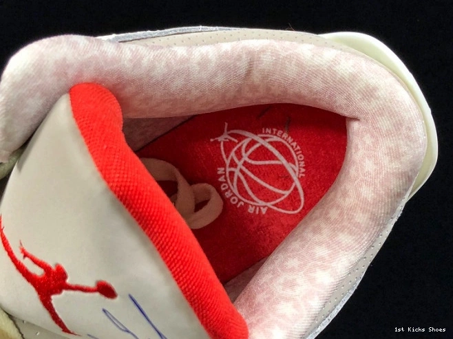 1st Kicks sail Air 
